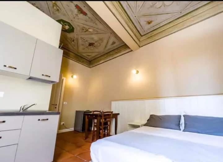 San Petronio Room And Suite Rooms - By Bolognacentro Luxuryh Phòng bức ảnh